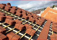 Rénover sa toiture à Collonges-au-Mont-d'Or